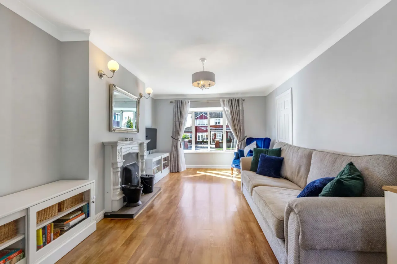 Photo of 40 Aylesbury Lodge, Navan, Co Meath, C15 DP98