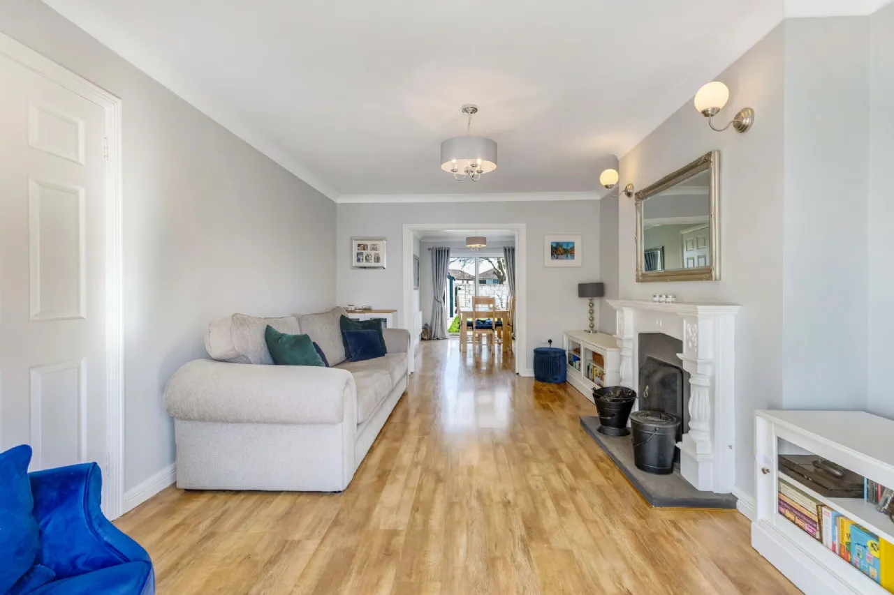 Photo of 40 Aylesbury Lodge, Navan, Co Meath, C15 DP98