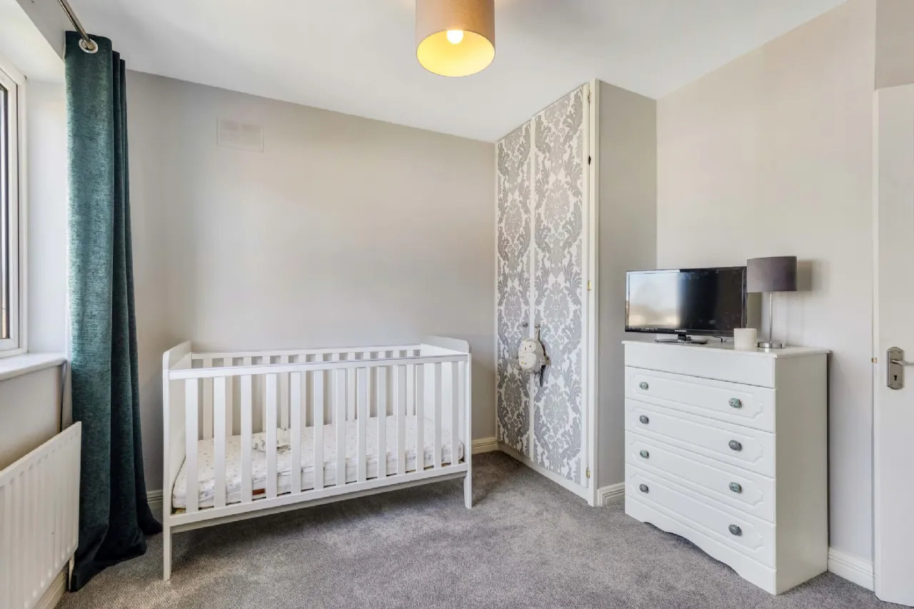 Photo of 40 Aylesbury Lodge, Navan, Co Meath, C15 DP98