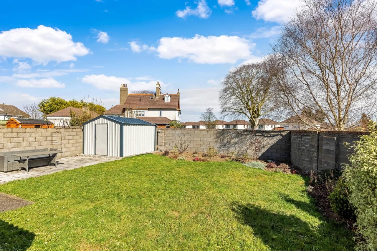 Photo of 40 Aylesbury Lodge, Navan, Co Meath, C15 DP98