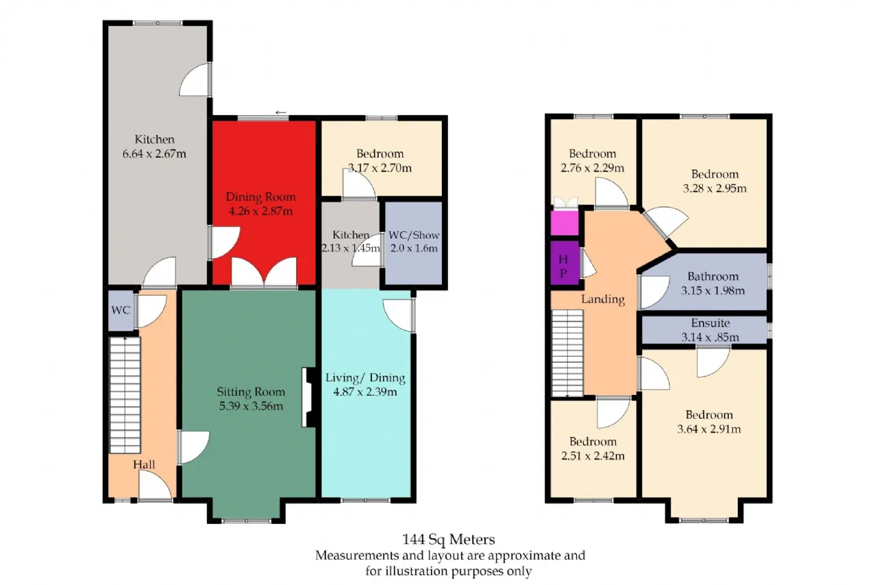 Photo of 40 Aylesbury Lodge, Navan, Co Meath, C15 DP98