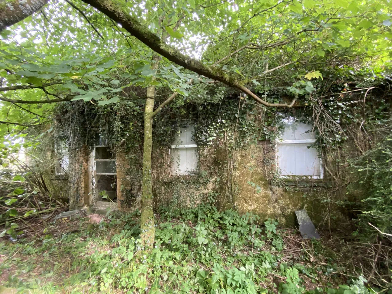 Photo of Bension, Whitehall, Castlepollard, Co. Westmeath