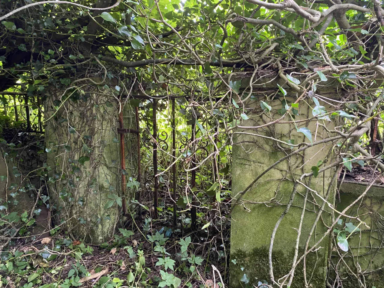 Photo of Bension, Whitehall, Castlepollard, Co. Westmeath