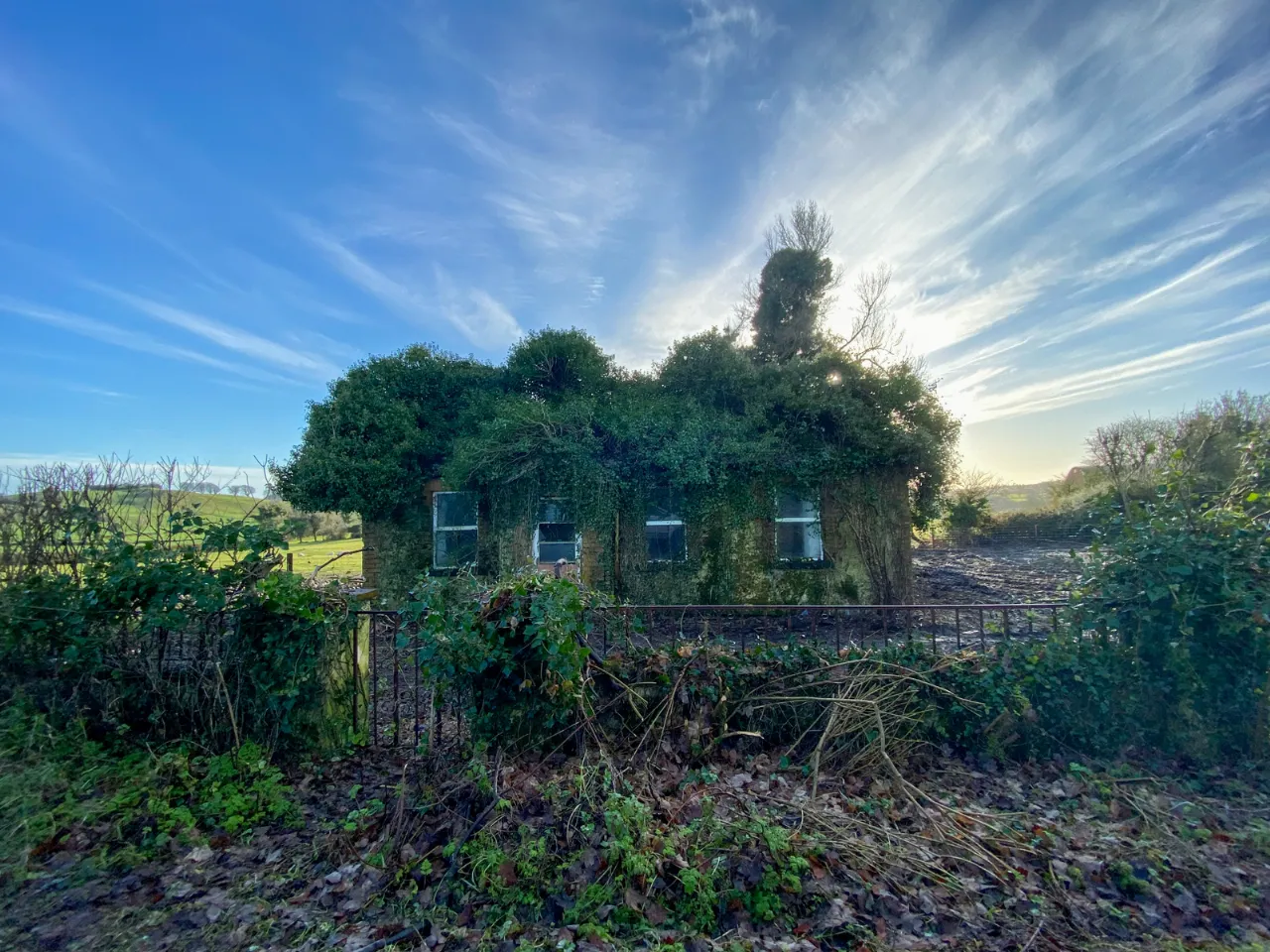 Photo of Bension, Whitehall, Castlepollard, Co. Westmeath