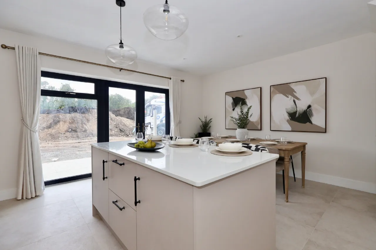 Photo of Four Bedroom Homes, Fionnan Mor, Coosan, Athlone, Co. Westmeath