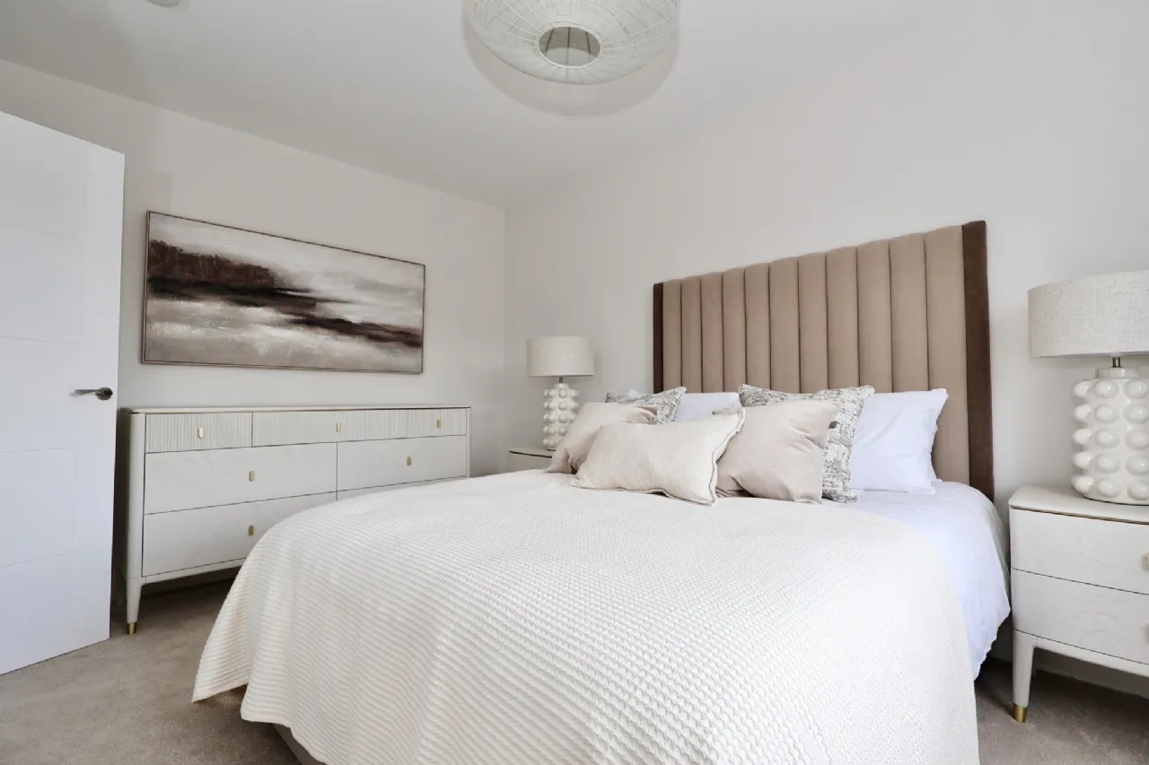Photo of Four Bedroom Homes, Fionnan Mor, Coosan, Athlone, Co. Westmeath