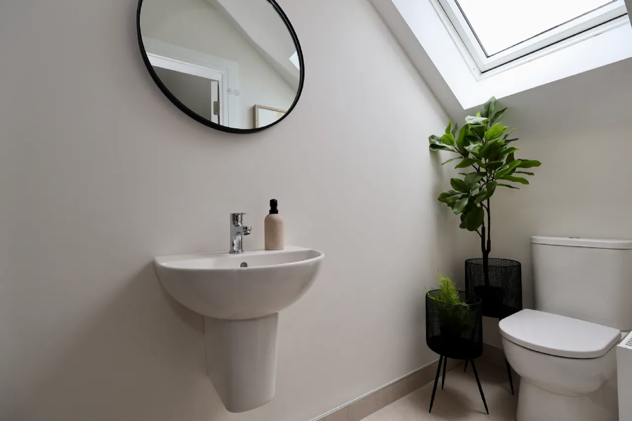 Photo of Four Bedroom Homes, Fionnan Mor, Coosan, Athlone, Co. Westmeath