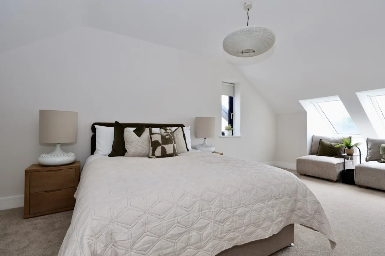 Photo of Four Bedroom Homes, Fionnan Mor, Coosan, Athlone, Co. Westmeath
