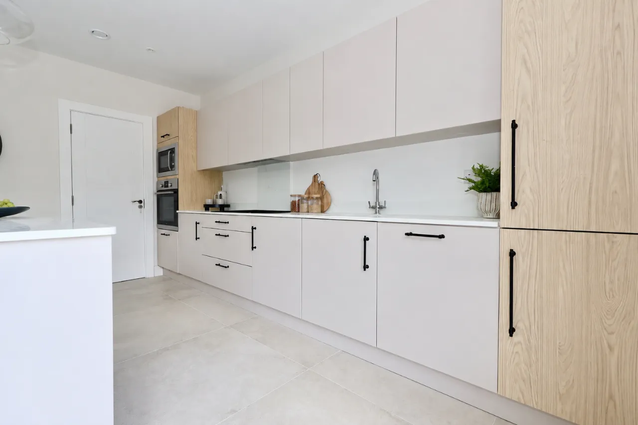Photo of Four Bedroom Homes, Fionnan Mor, Coosan, Athlone, Co. Westmeath