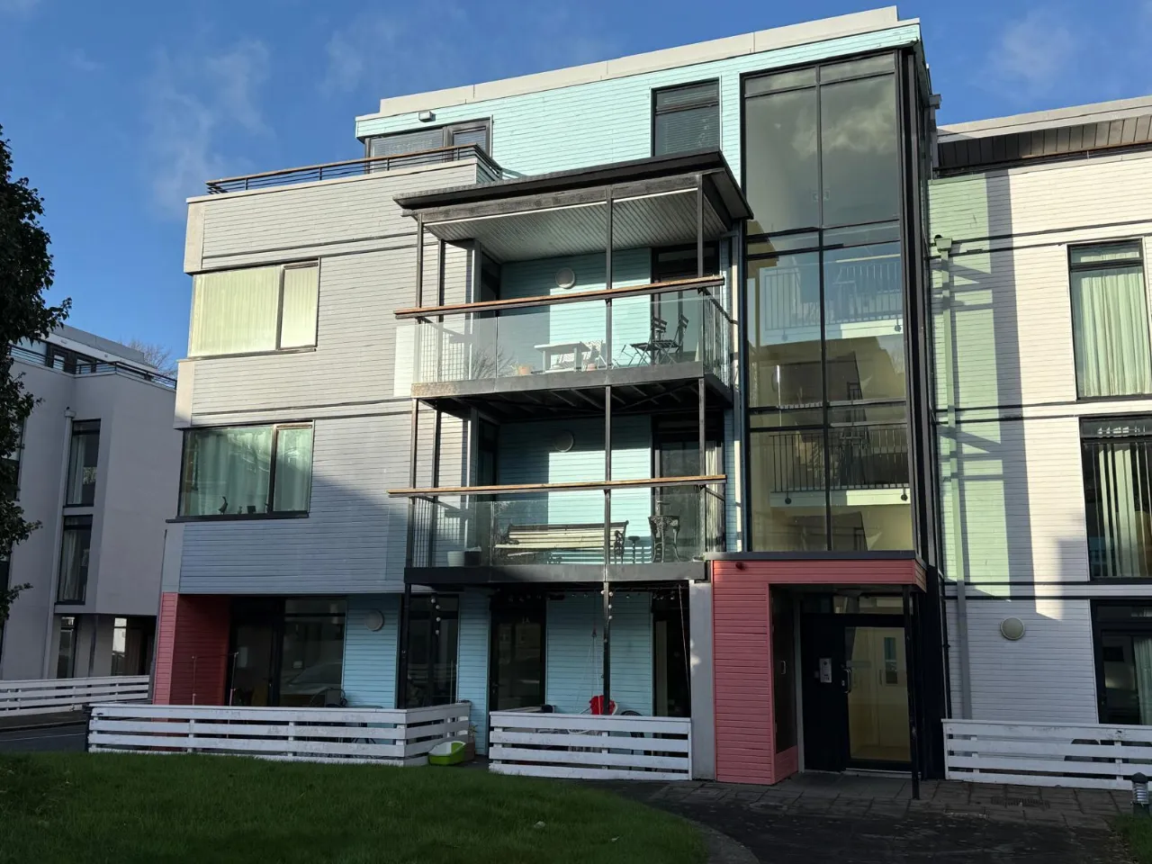 Photo of 10A The Oak, The Avenue, Countess Road, Killarney, Co. Kerry, V93 RX48