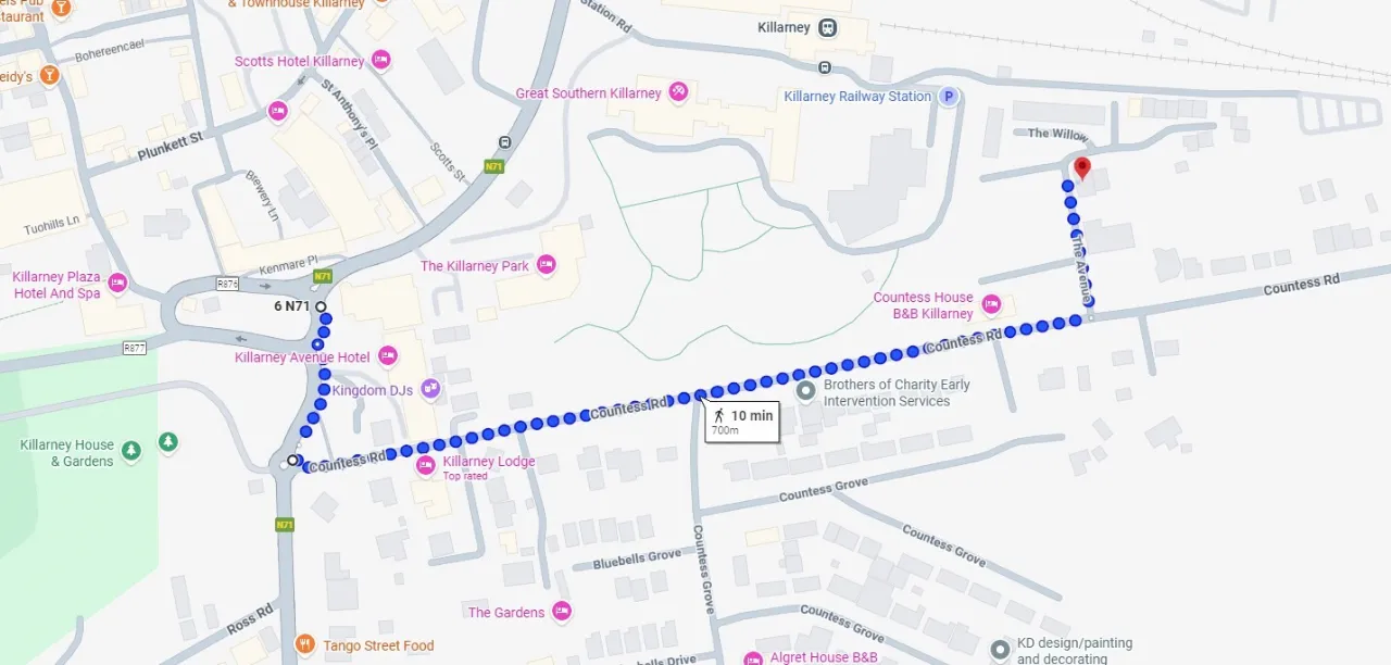 Photo of 10A The Oak, The Avenue, Countess Road, Killarney, Co. Kerry, V93 RX48