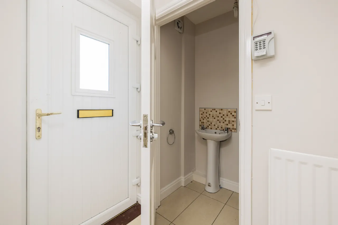 Photo of 4 Bremore Pasture Drive, Balbriggan, Co. Dublin, K32 W586