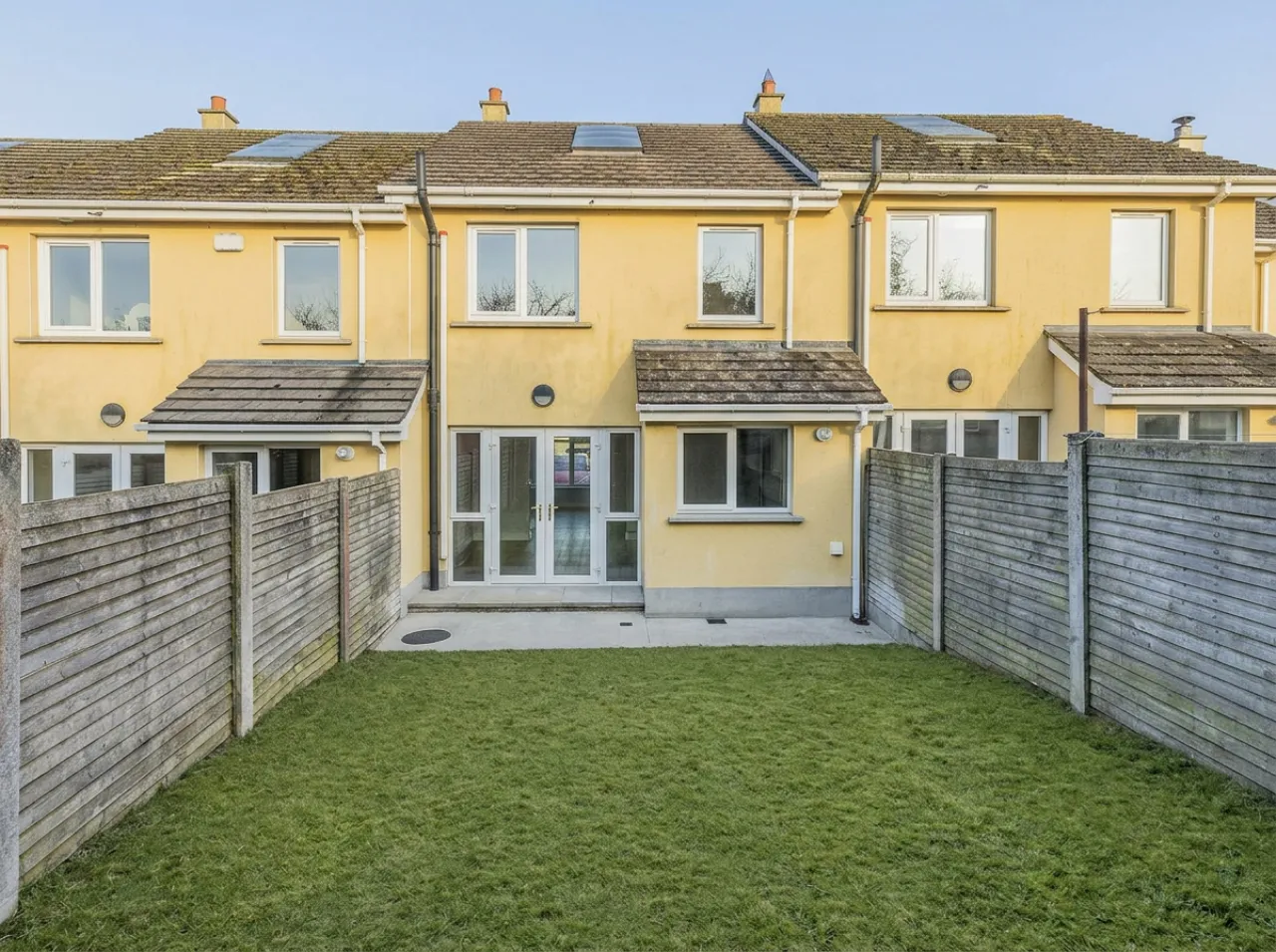 Photo of 4 Bremore Pasture Drive, Balbriggan, Co. Dublin, K32 W586