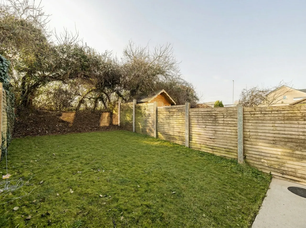 Photo of 4 Bremore Pasture Drive, Balbriggan, Co. Dublin, K32 W586