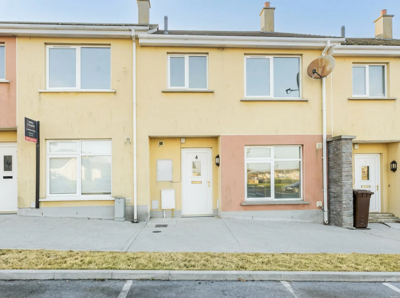 Photo of 4 Bremore Pasture Drive, Balbriggan, Co. Dublin, K32 W586