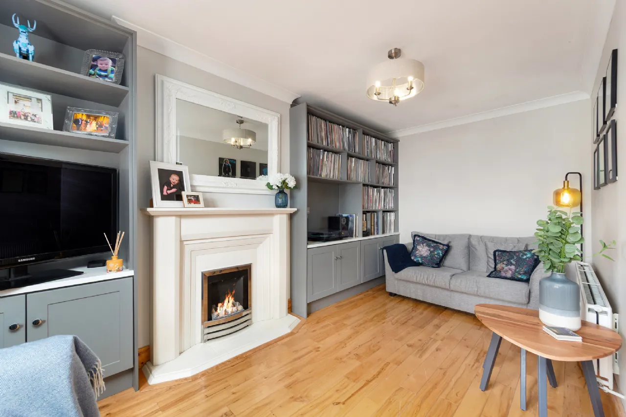 Photo of 18 The Crescent, Straffan Wood, Maynooth, Co. Kildare, W23 X4D9