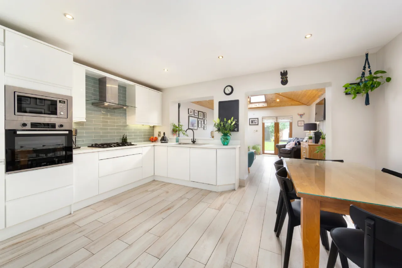 Photo of 18 The Crescent, Straffan Wood, Maynooth, Co. Kildare, W23 X4D9