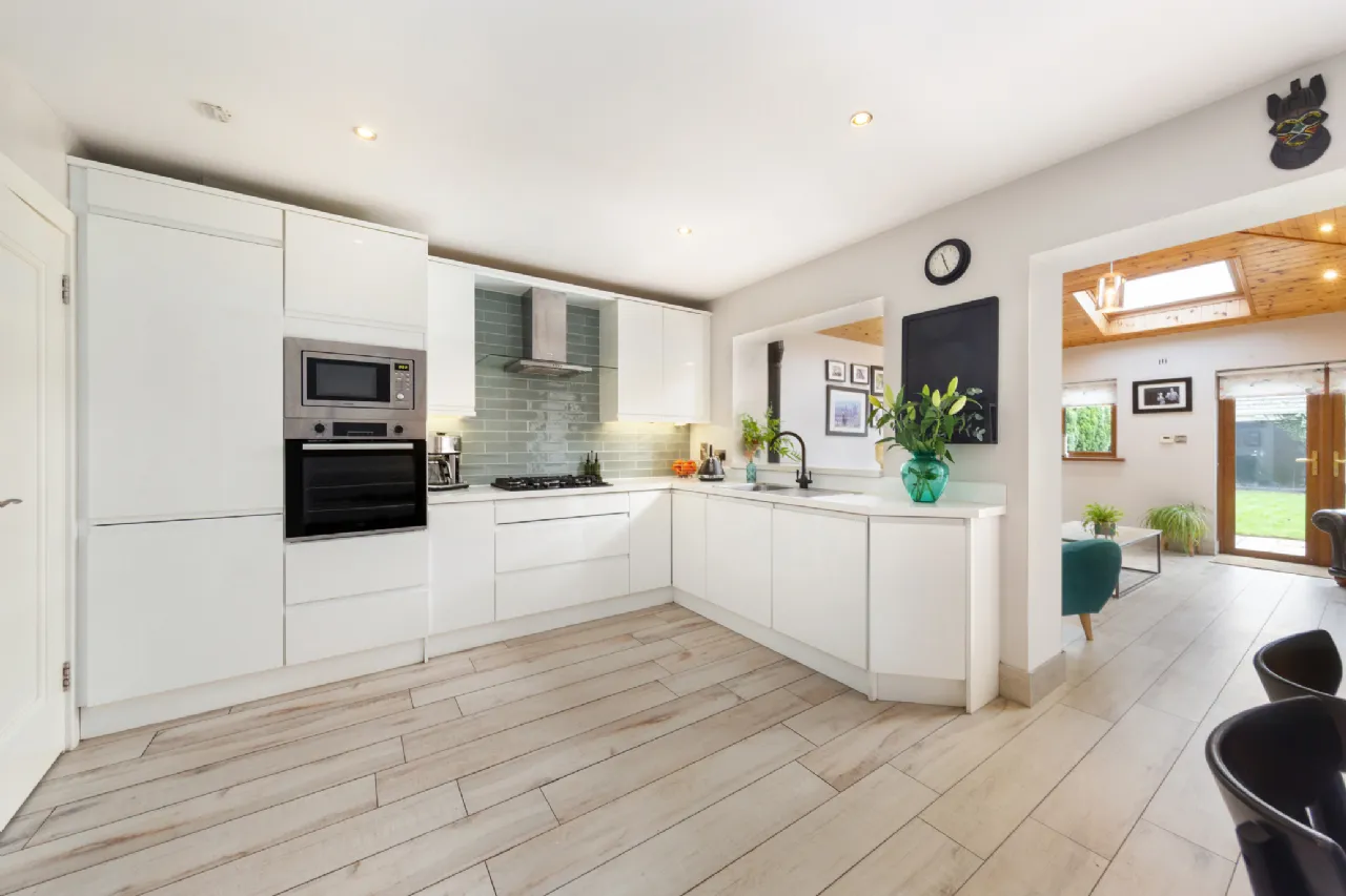 Photo of 18 The Crescent, Straffan Wood, Maynooth, Co. Kildare, W23 X4D9