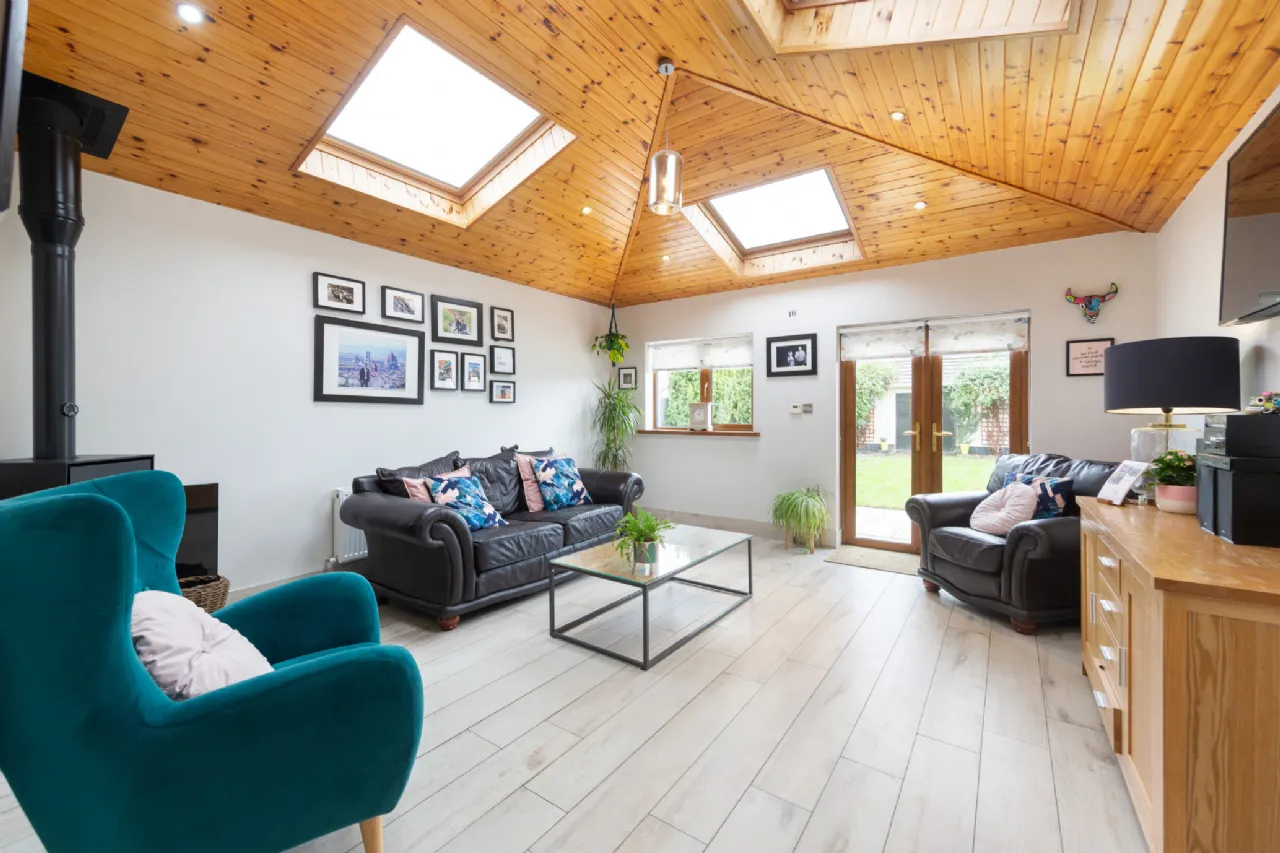 Photo of 18 The Crescent, Straffan Wood, Maynooth, Co. Kildare, W23 X4D9