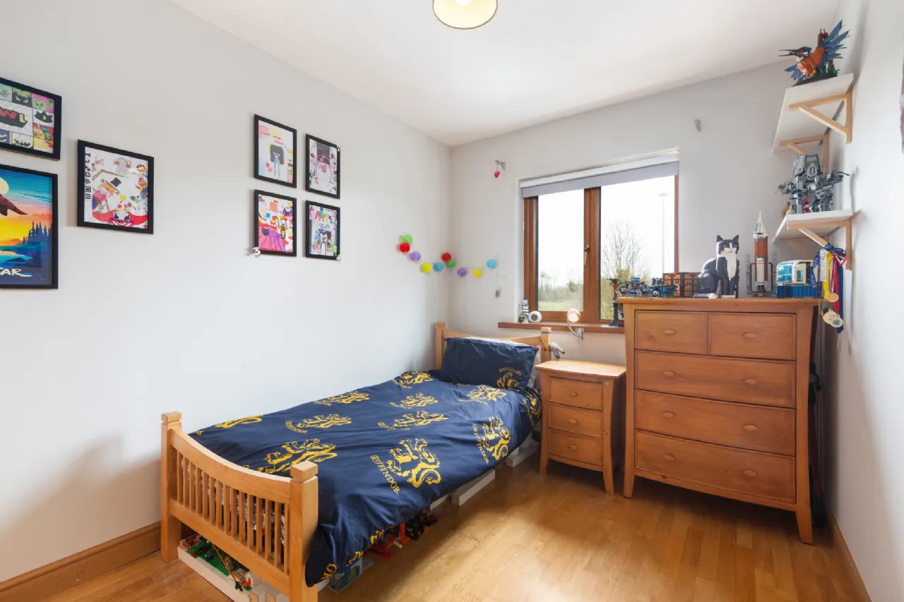 Photo of 18 The Crescent, Straffan Wood, Maynooth, Co. Kildare, W23 X4D9