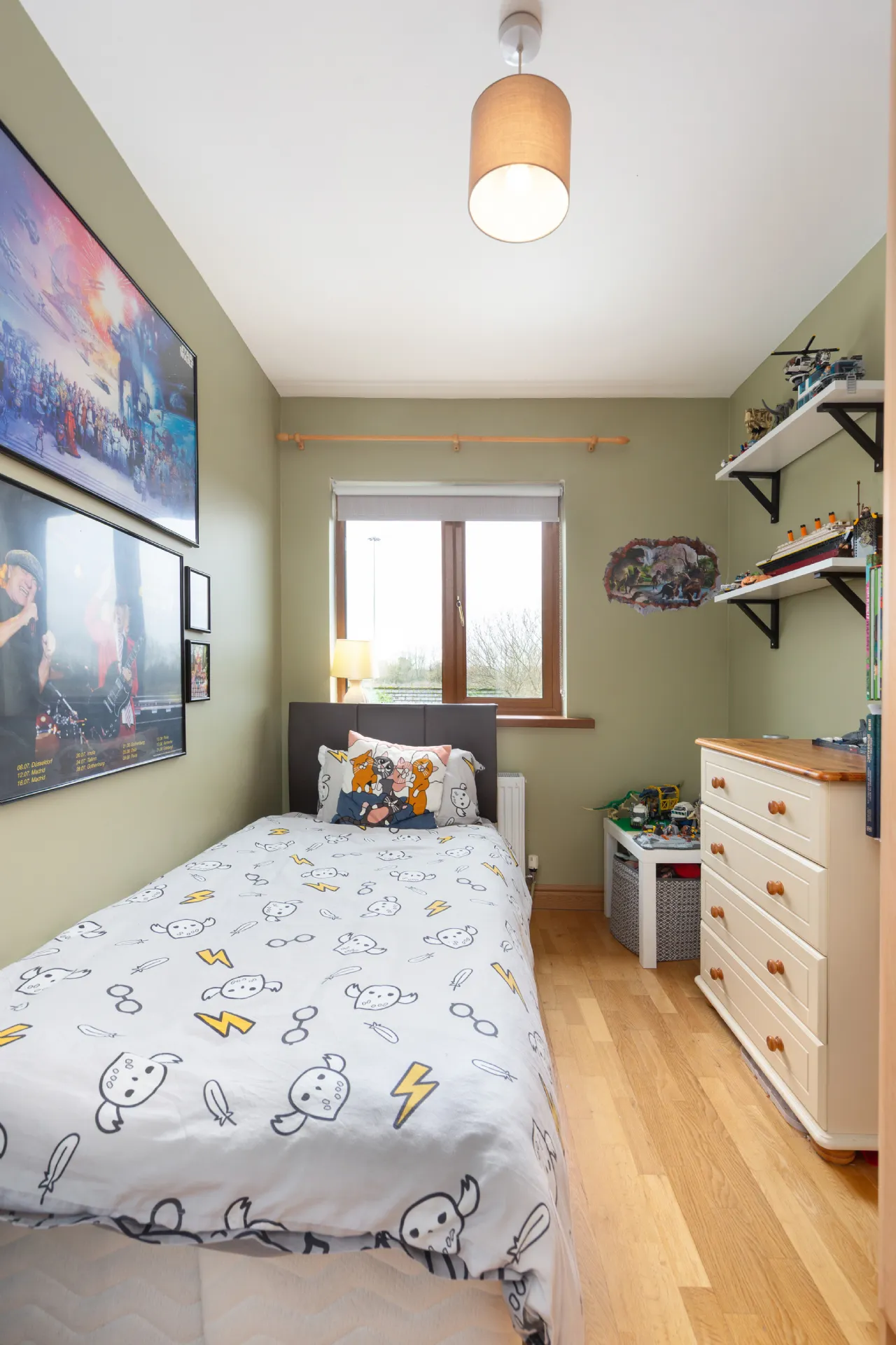 Photo of 18 The Crescent, Straffan Wood, Maynooth, Co. Kildare, W23 X4D9