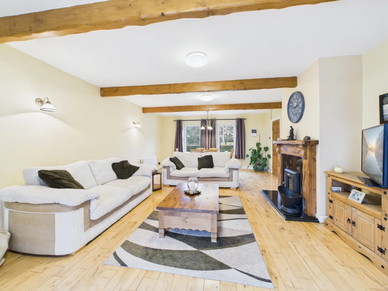 Photo of Miltown, Tulla, Co Clare, V95 X324