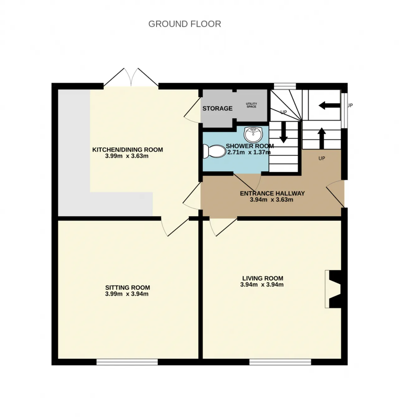 Photo of Gorsefield, 22 Loretto Park, South Douglas Road, Cork, T12 P3K0