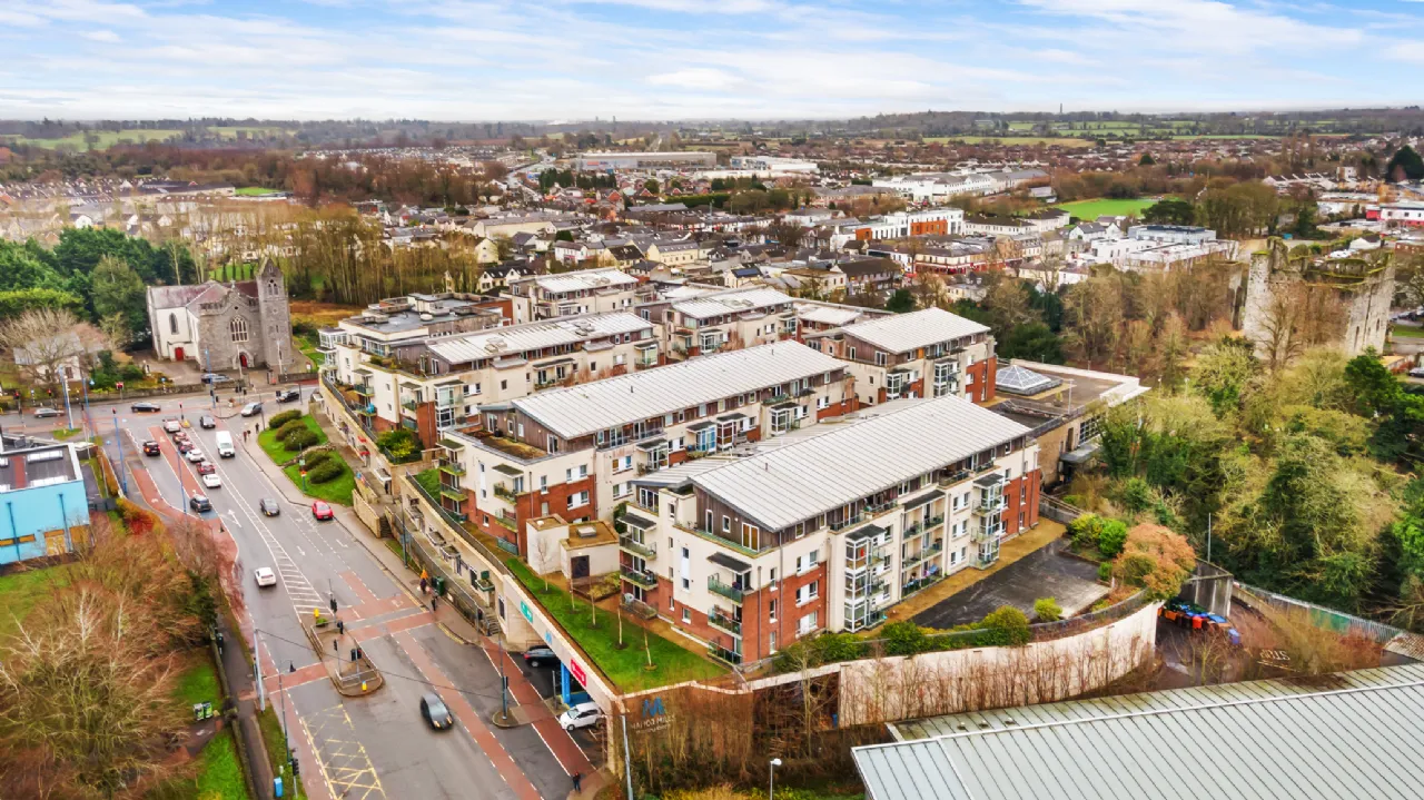 Photo of 6 Geraldine House, Lyreen Manor, Maynooth, Co. Kildare, W23 YN12