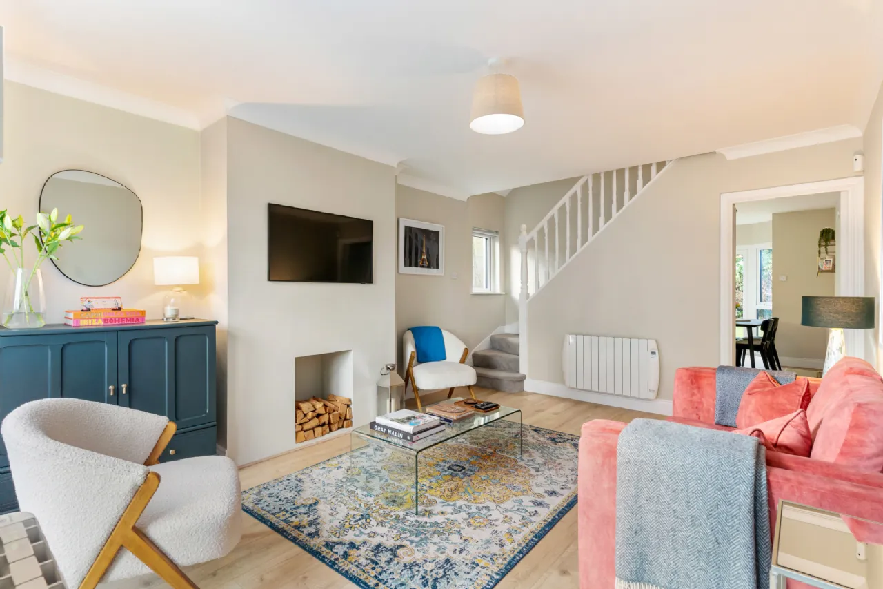 Photo of 34 Glenmalure Square, Milltown, Dublin 6, D06 XY92