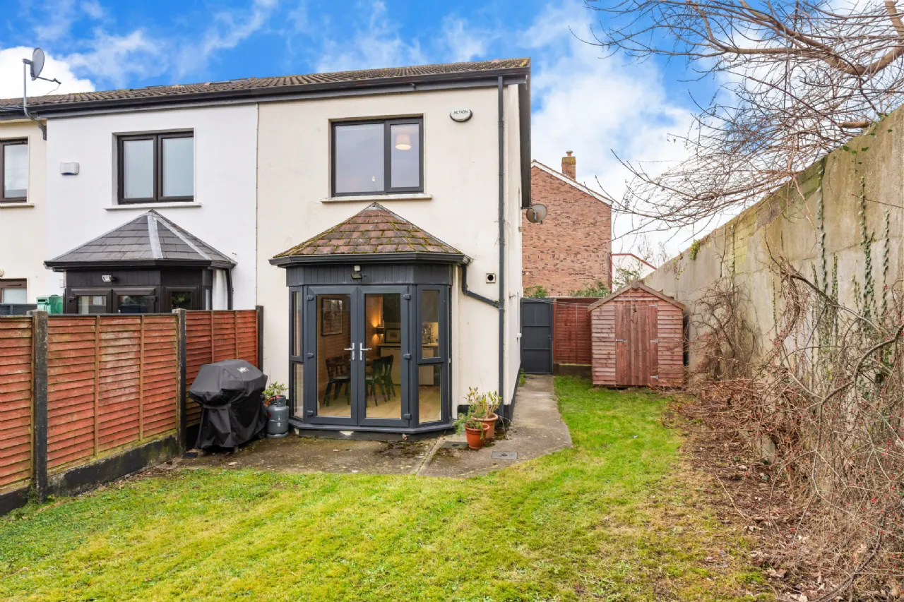 Photo of 34 Glenmalure Square, Milltown, Dublin 6, D06 XY92