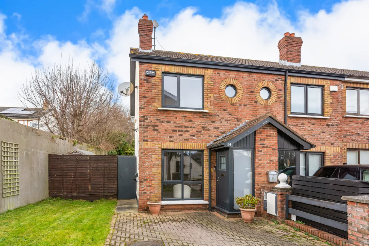 Photo of 34 Glenmalure Square, Milltown, Dublin 6, D06 XY92