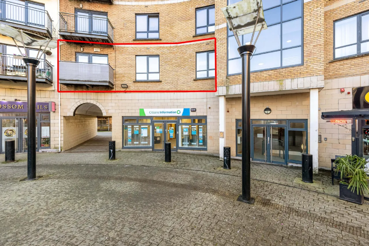 Photo of 27 The Crescent, Killegland, Ashbourne, Co Meath, A84 X304