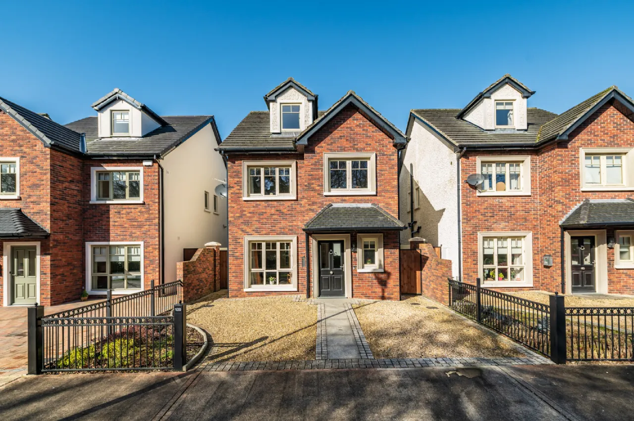 Photo of 109 Willouise, Sallins, Co. Kildare, W91 XYW2