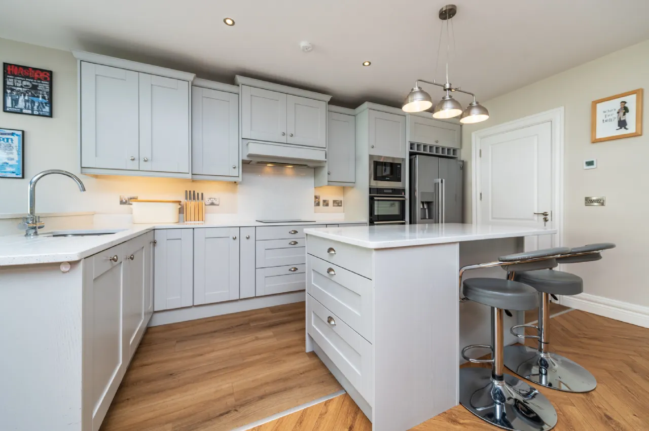 Photo of 109 Willouise, Sallins, Co. Kildare, W91 XYW2