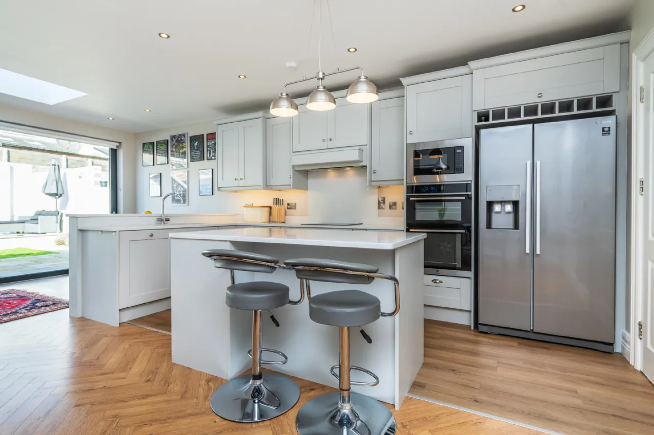 Photo of 109 Willouise, Sallins, Co. Kildare, W91 XYW2