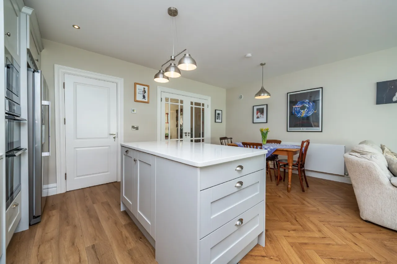 Photo of 109 Willouise, Sallins, Co. Kildare, W91 XYW2