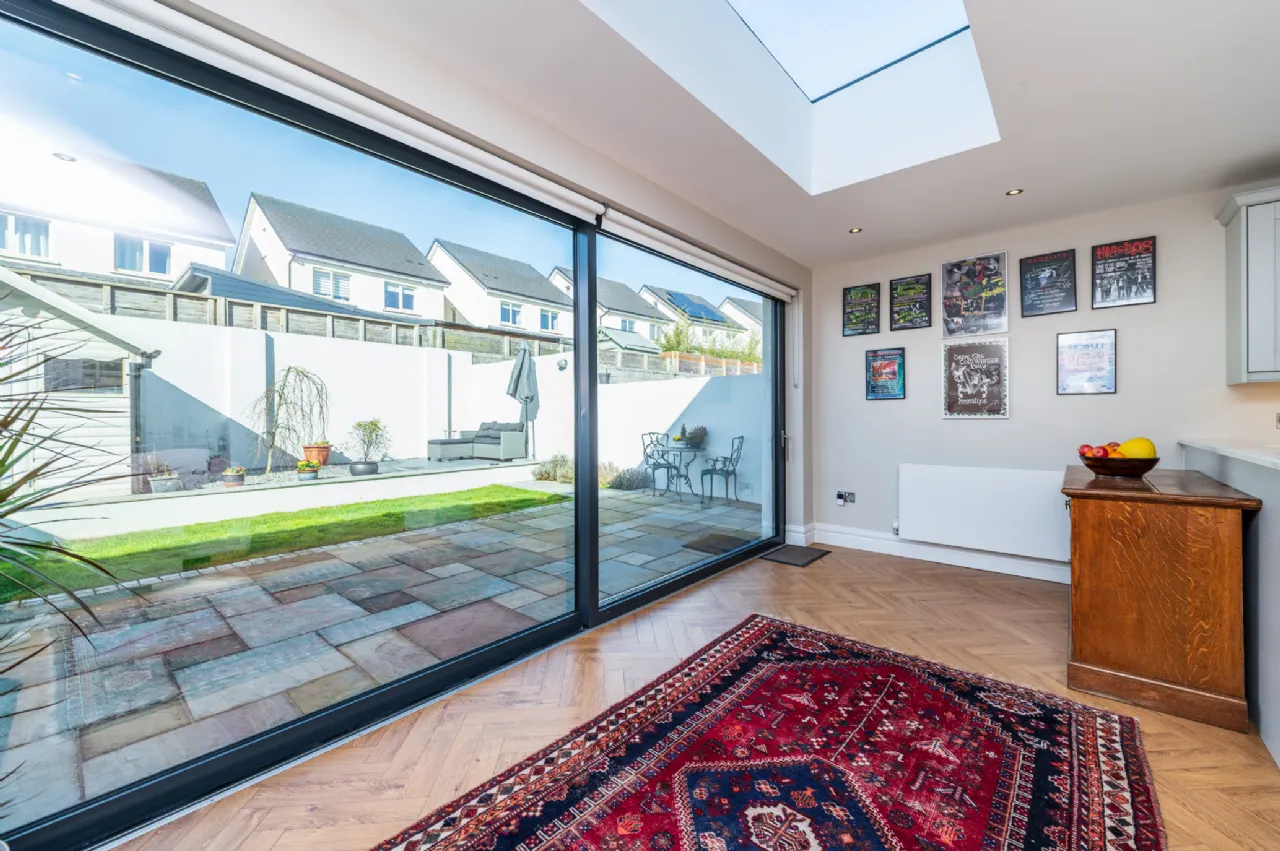 Photo of 109 Willouise, Sallins, Co. Kildare, W91 XYW2