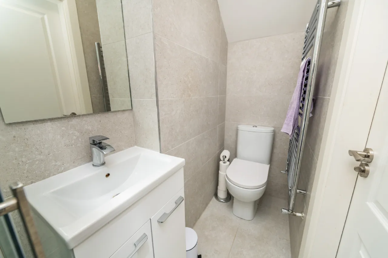 Photo of 109 Willouise, Sallins, Co. Kildare, W91 XYW2