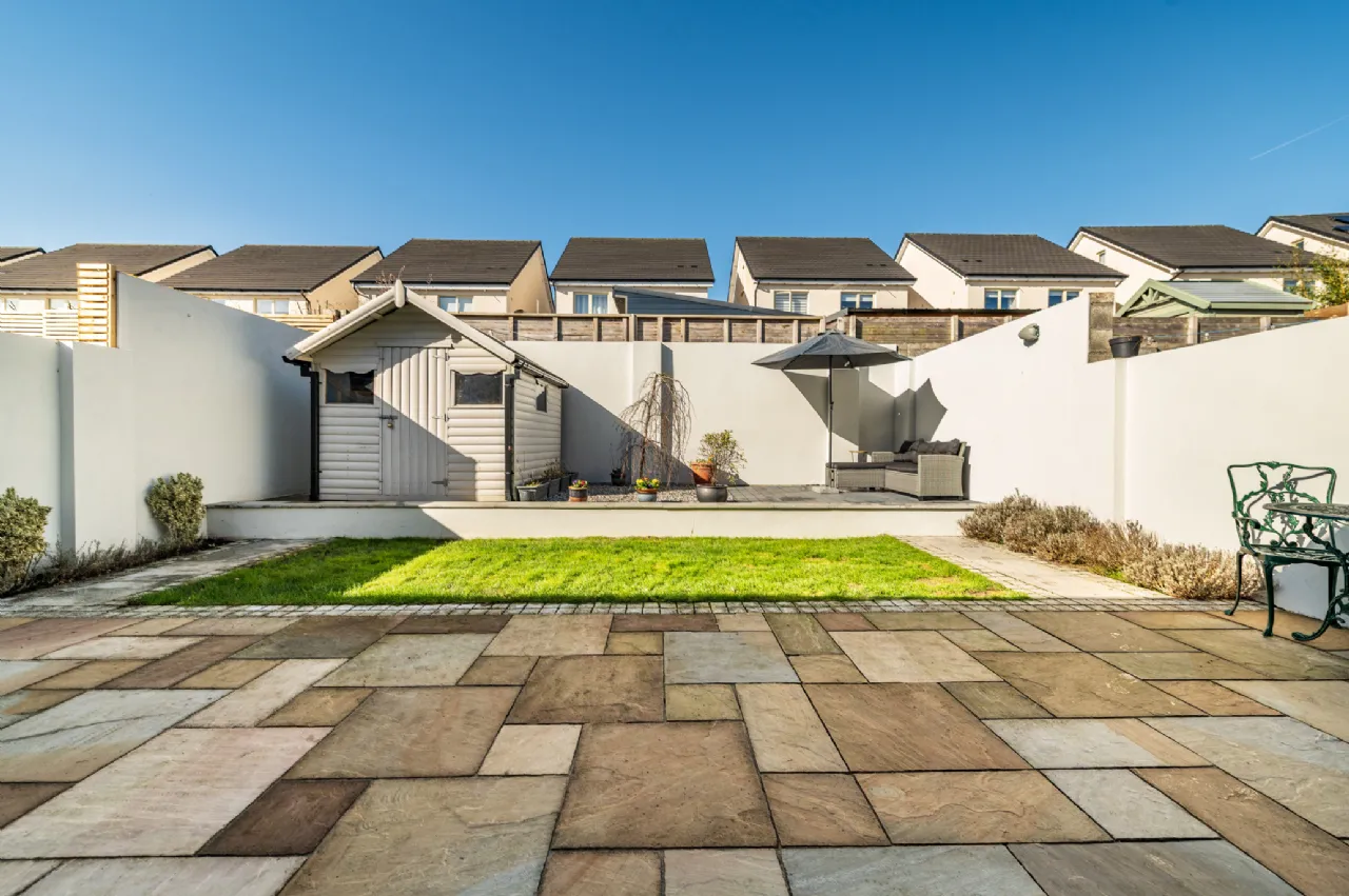 Photo of 109 Willouise, Sallins, Co. Kildare, W91 XYW2