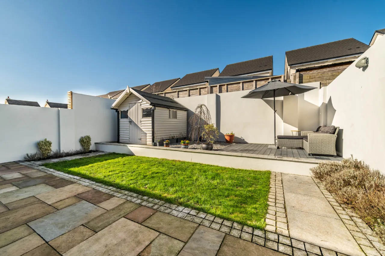 Photo of 109 Willouise, Sallins, Co. Kildare, W91 XYW2