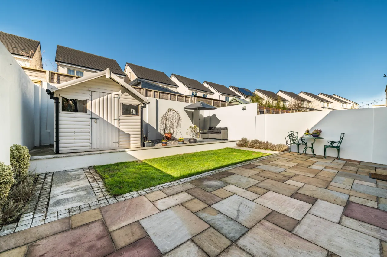 Photo of 109 Willouise, Sallins, Co. Kildare, W91 XYW2