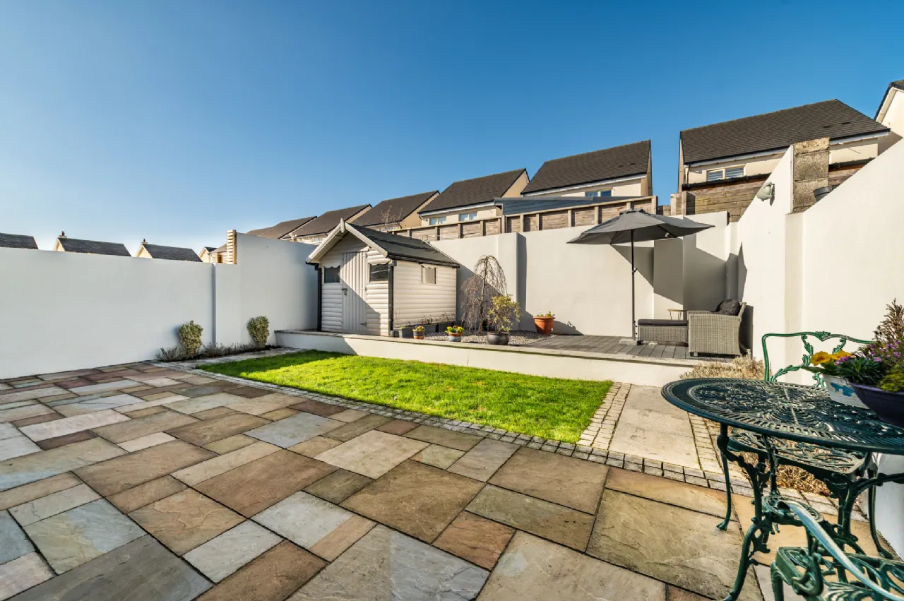 Photo of 109 Willouise, Sallins, Co. Kildare, W91 XYW2