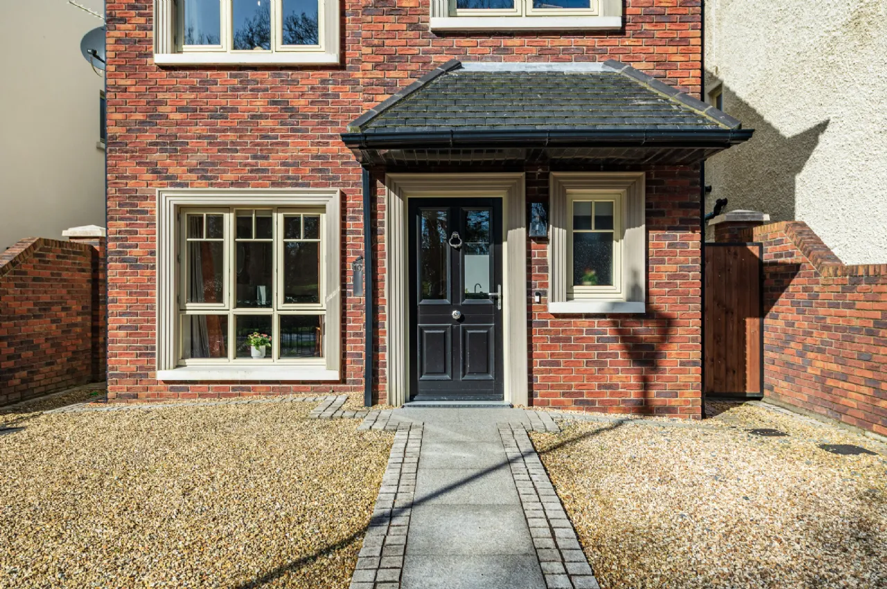 Photo of 109 Willouise, Sallins, Co. Kildare, W91 XYW2