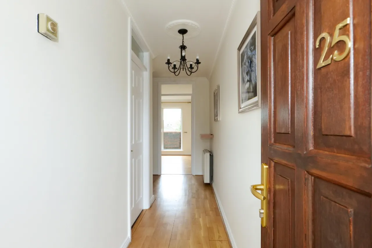 Photo of 25 Glenmore, College Road, Galway, H91 RX93