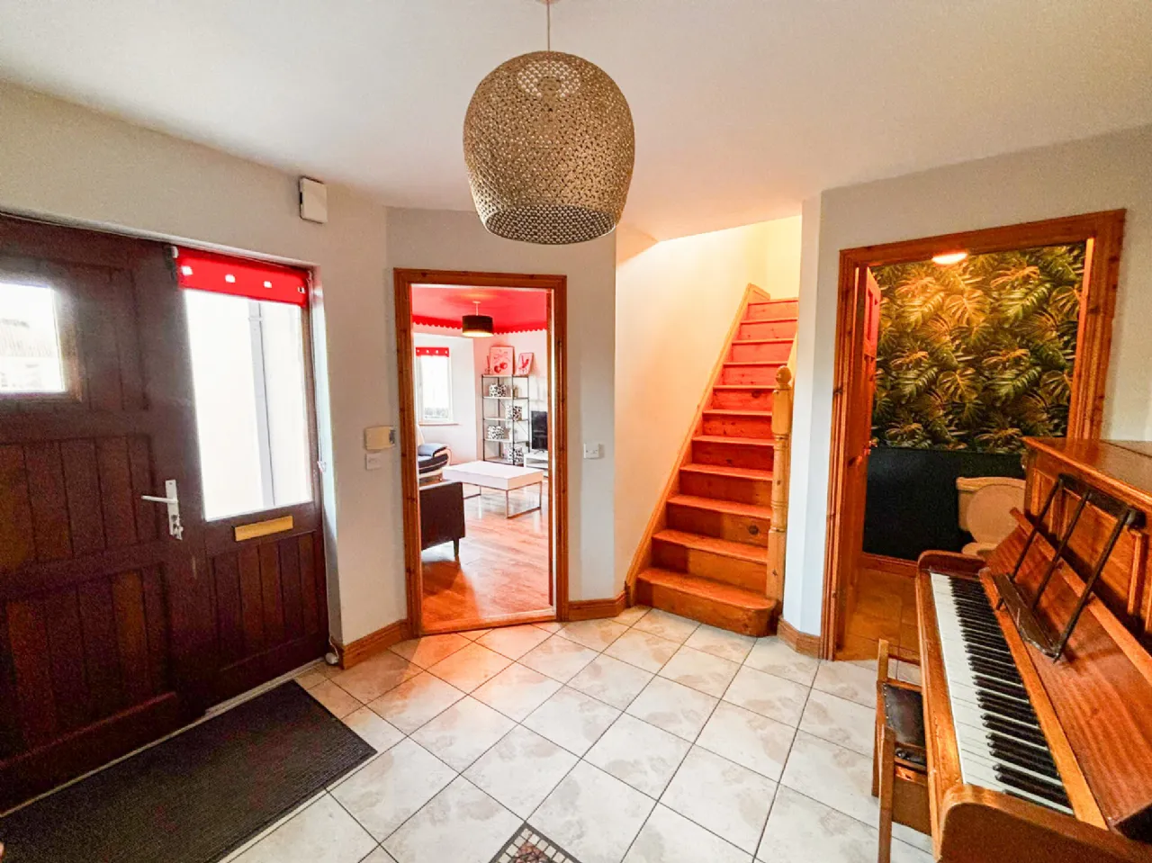 Photo of 1 Brides Bridge, Castlelyons, Co Cork, P61V065