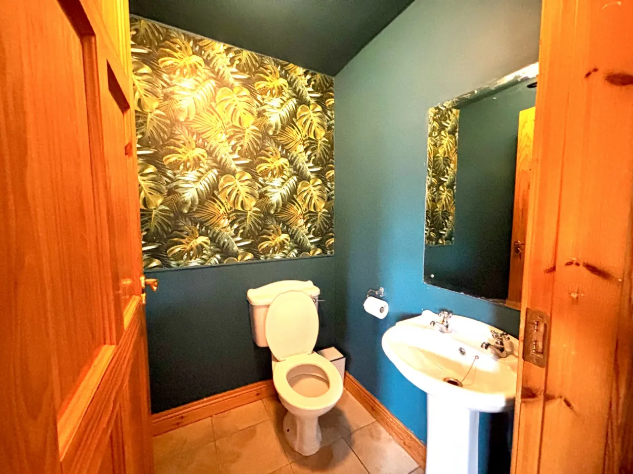 Photo of 1 Brides Bridge, Castlelyons, Co Cork, P61V065