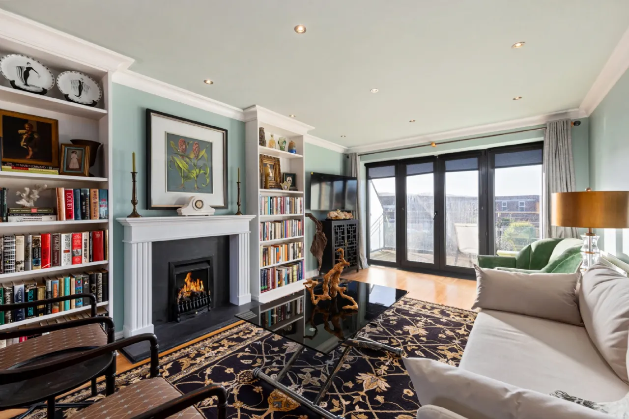 Photo of 56 Bushy Park House, Terenure, Dublin 6w, D6W CX47