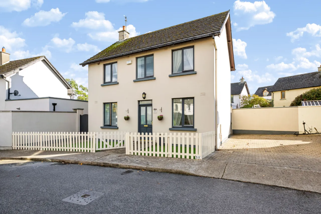 Photo of 15 Huntsmans Road, Lusk Village, Lusk, Co. Dublin, K45 H272