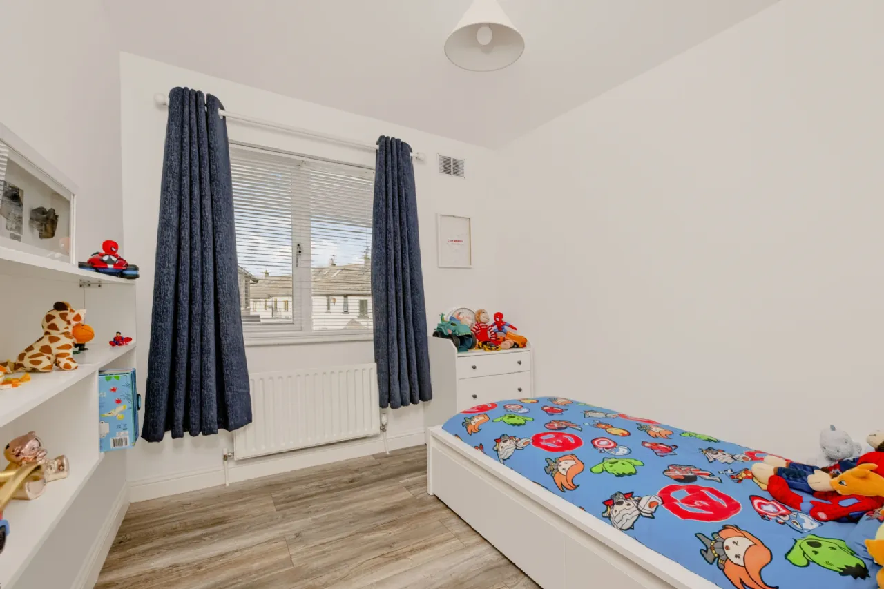 Photo of 15 Huntsmans Road, Lusk Village, Lusk, Co. Dublin, K45 H272