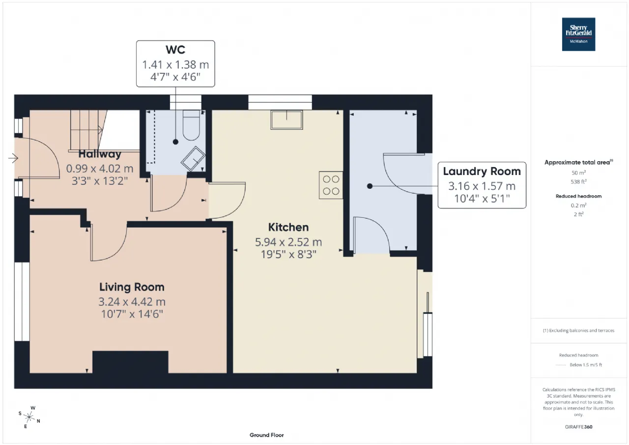 Photo of 18 Bramble Lane, Limerick Road, Ennis, Co Clare, V95 C3H1